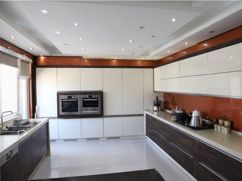 انواع مدل کابینت