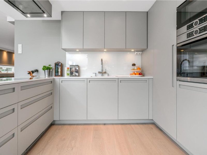 انواع کابینت های آیکیا