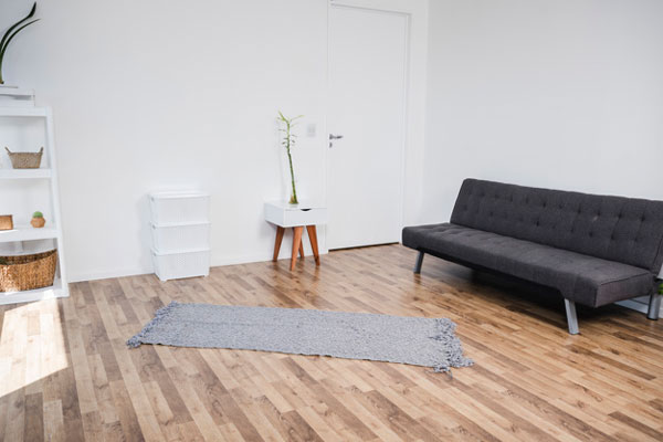 پارکت لمینت و سرامیک
