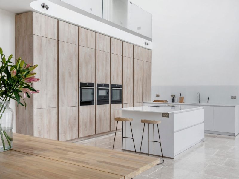 جنس کابینت های اسکاندیناوی
