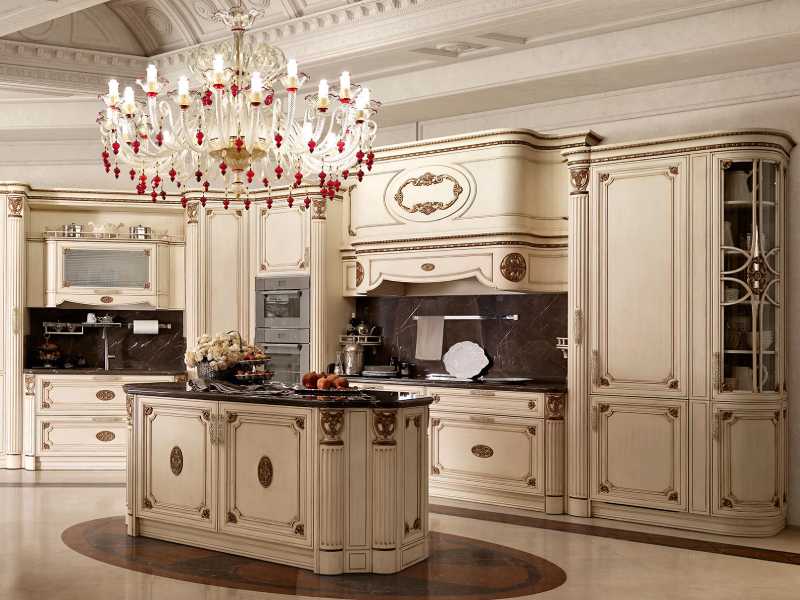 جنس کابینت های رومی