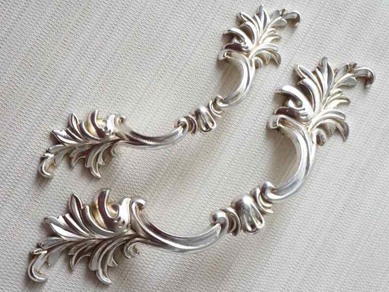 دستگیره مناسب کابینت ممبران