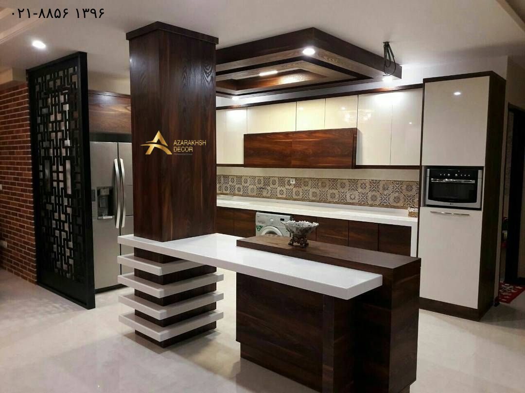 ساده هایگلاس ایرانی