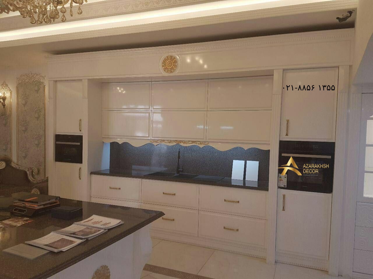 طرح انزو