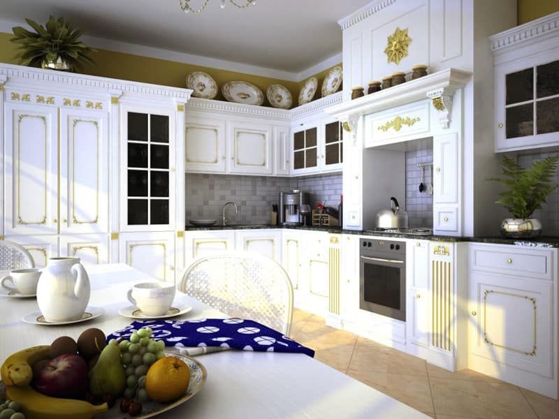 طول عمر مفید کابینت ممبران چقدر است ؟