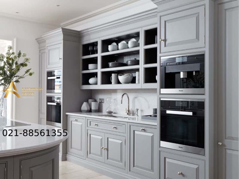 عکاسی کابینت ممبران طوسی روشن
