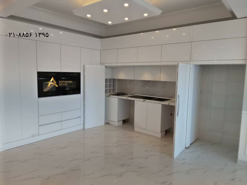 عکس کابینت کمدی