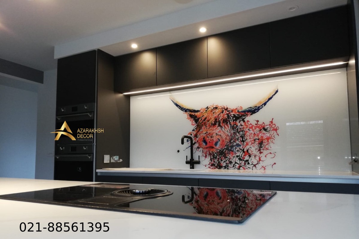 قیمت کابینت دستگیره مخفی