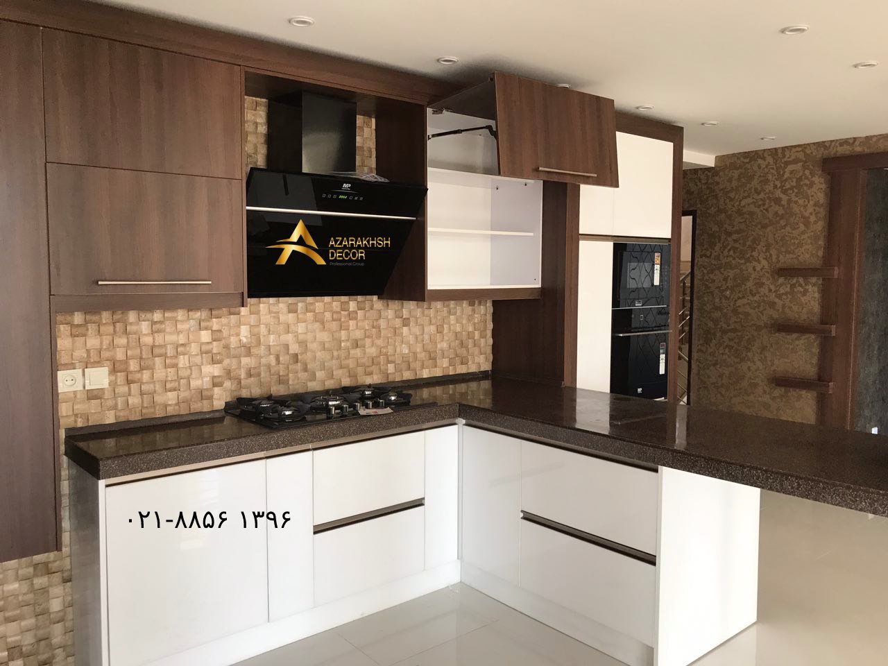 قیمت کابینت ساده ایرانی