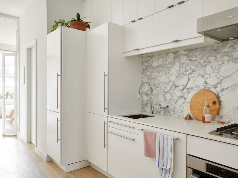 قیمت کابینت لمی گلاس