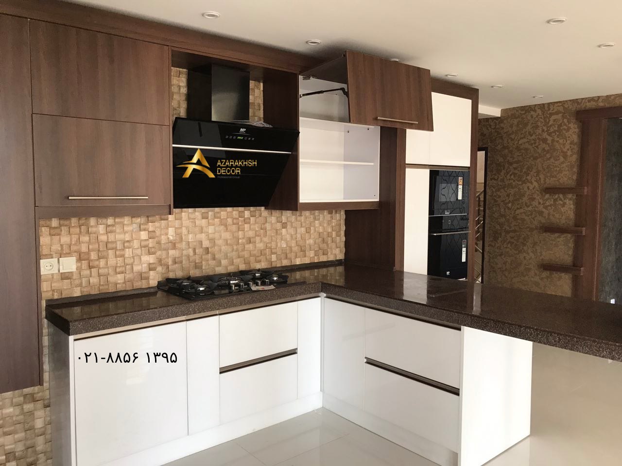 قیمت کابینت مگنتی