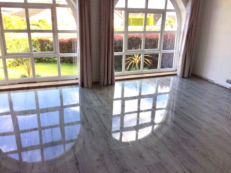 مزایا و معایب پارکت لمینت هایگلس