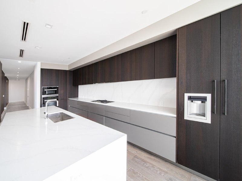 مدل جدید کابینت ایتالیایی مدرن