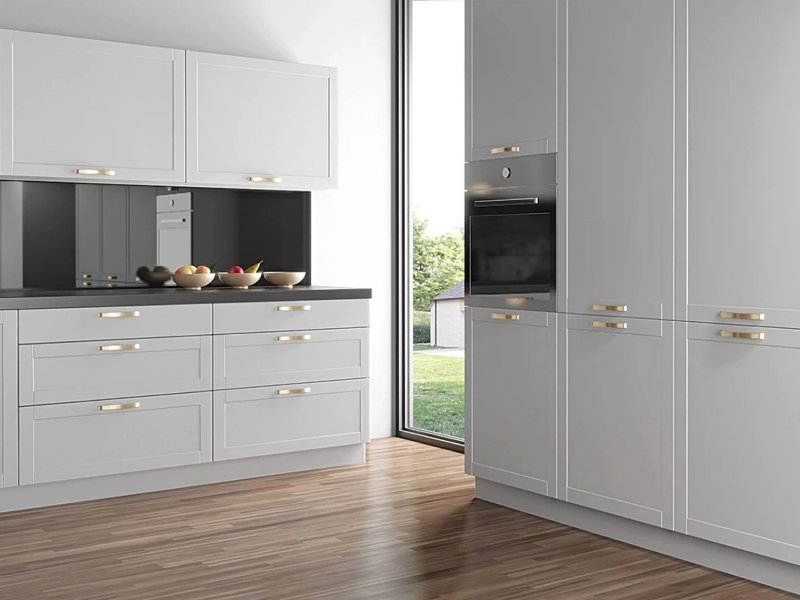 مدل کابینت مدرن آیکیا