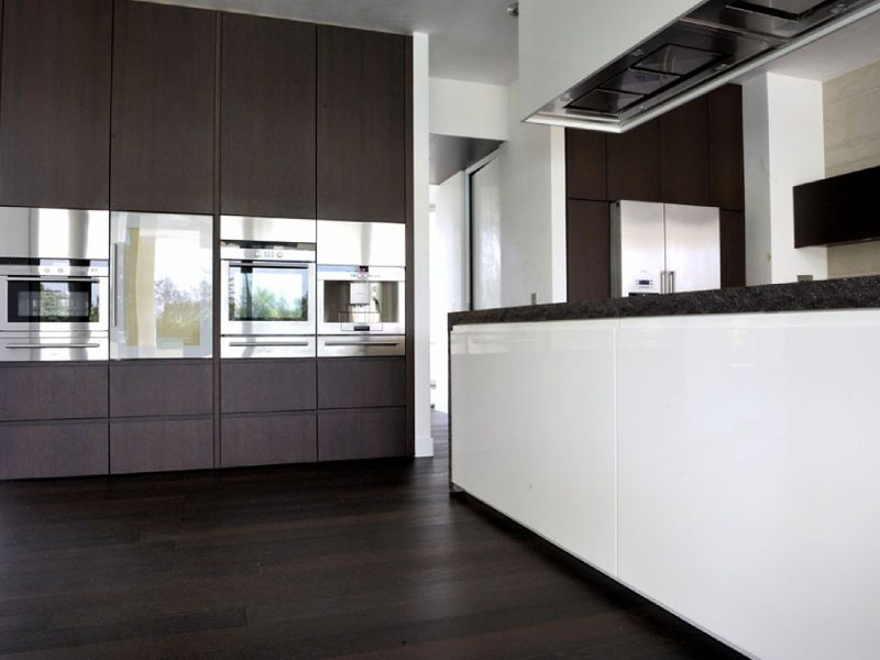 مدل کابینت مدرن ایتالیایی