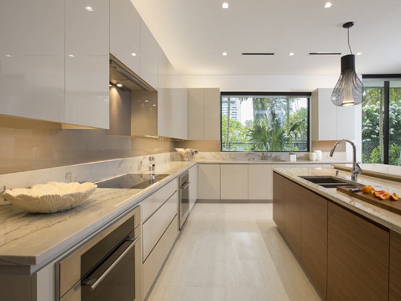 مدل های جدید کابینت