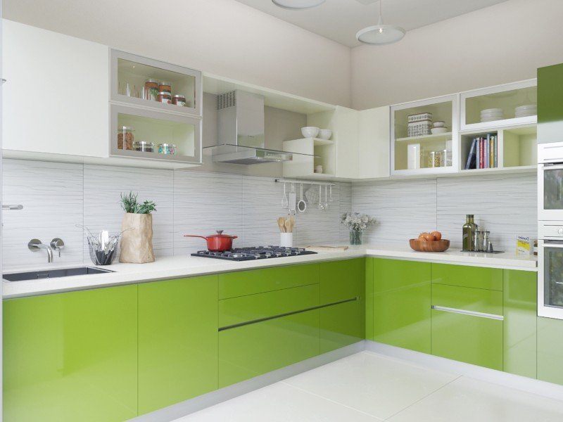 مزایا و ویژگی های کابینت فایبرگلاس