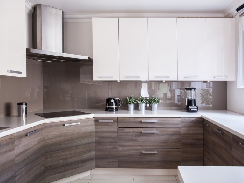 مزیت های کابینت ملامینه