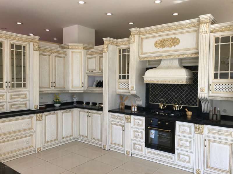 مزیت های کابینت وکیوم
