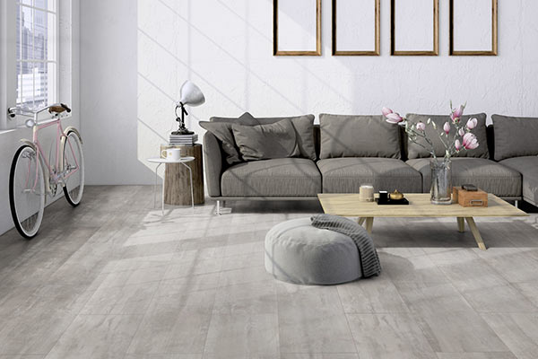 مقایسه سرامیک با پارکت لمینت