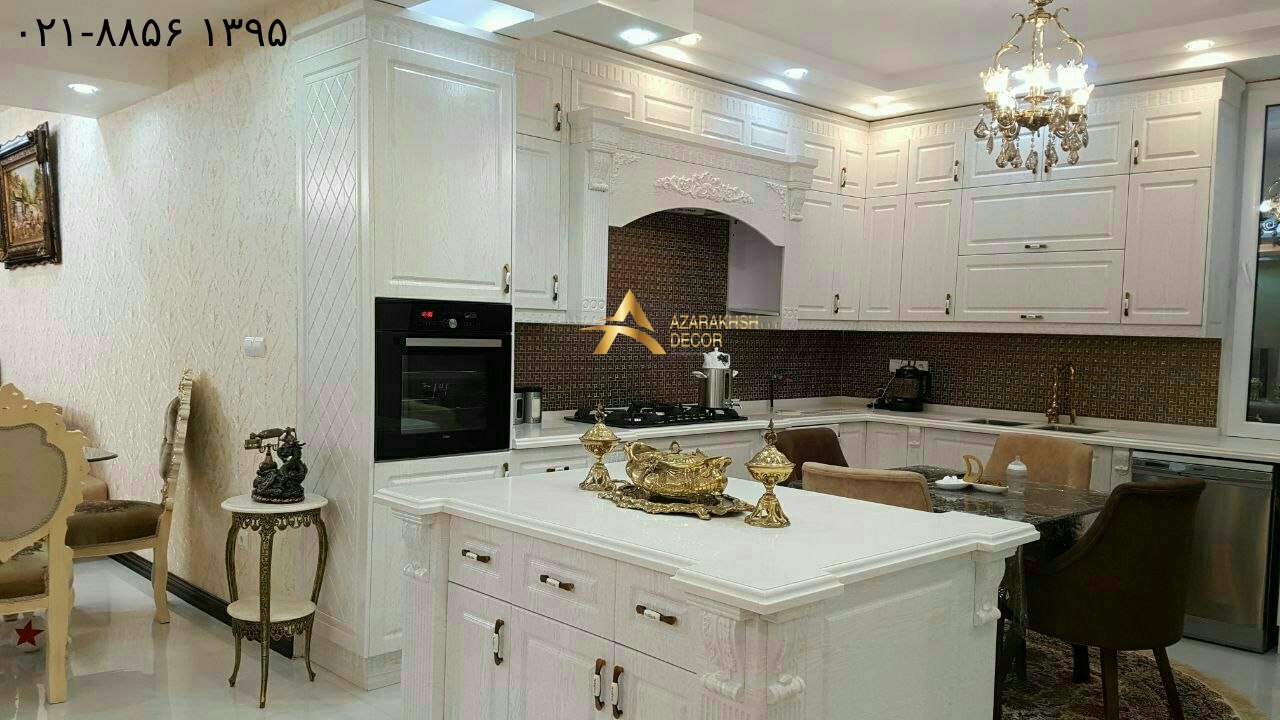 نئوکلاسیک وکیوم