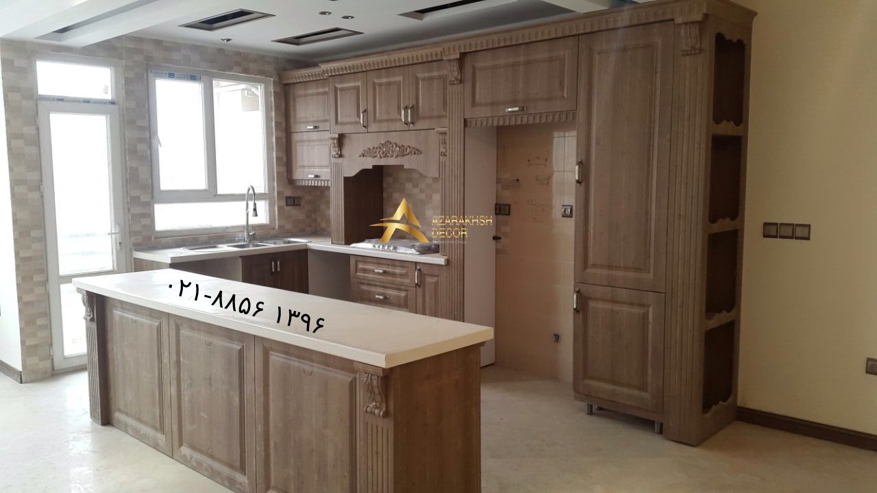 نمونه ممبران لوکس
