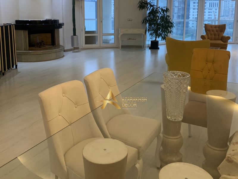 نمونه کار شیک پارکت لمینت