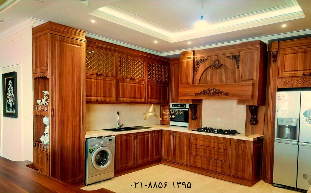 نمونه کار ممبران قهوه ای