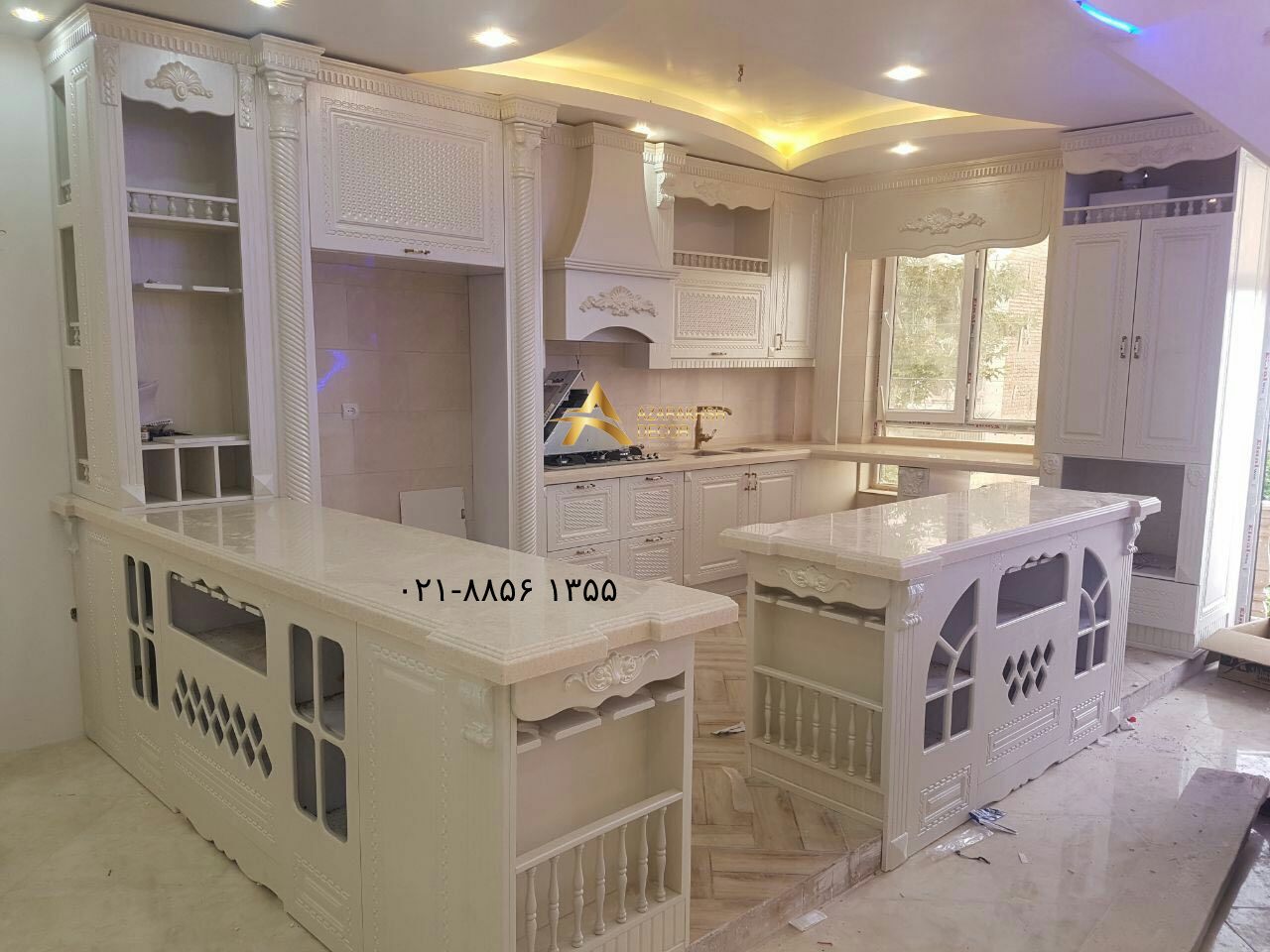 نمونه کار کلاسیک