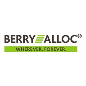پارکت لمینت BerryAlloc