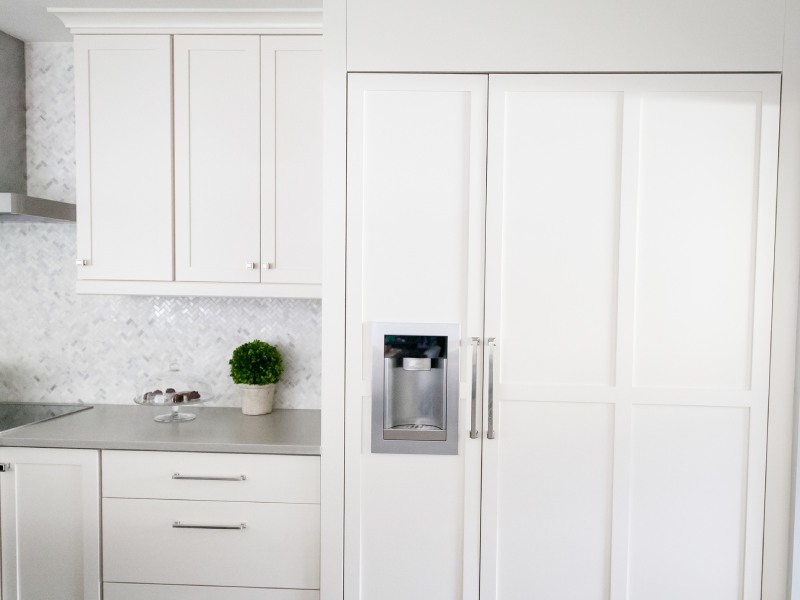 کابینت سوپر مارکتی شیک