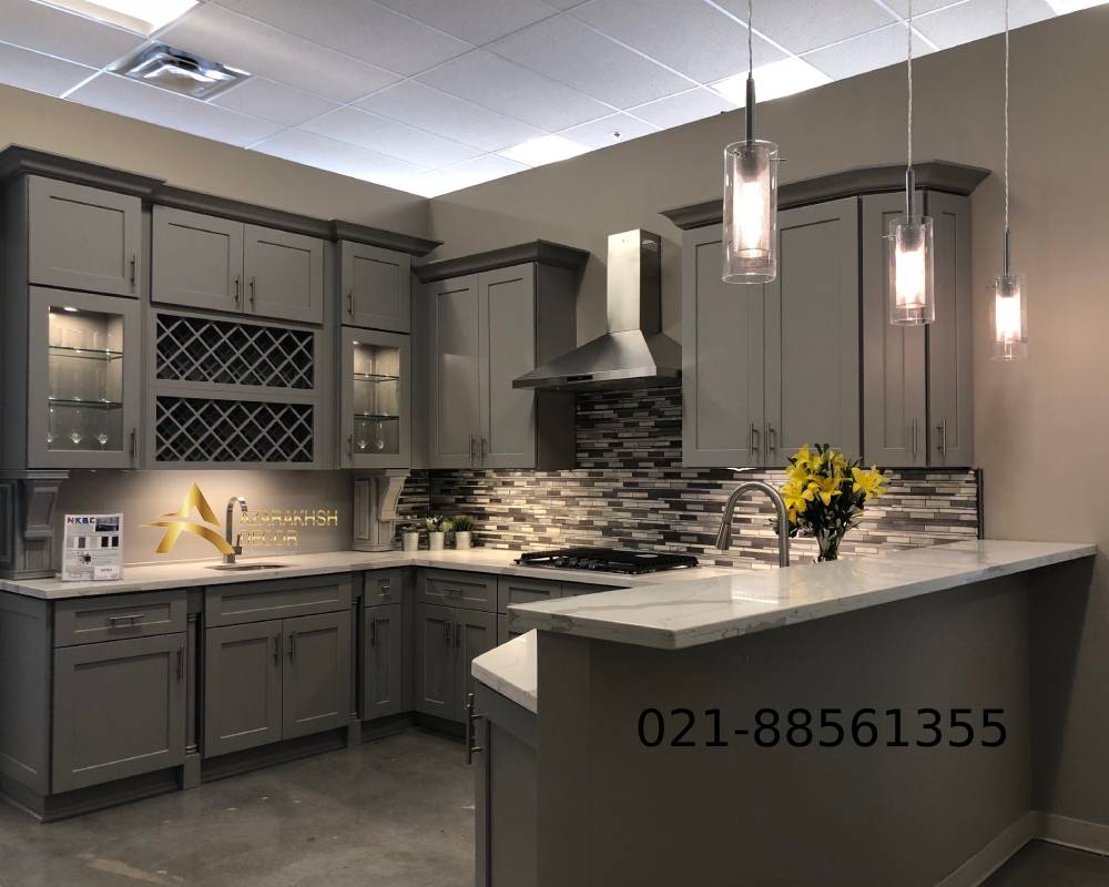 کابینت ممبران طوسی کلاسیک