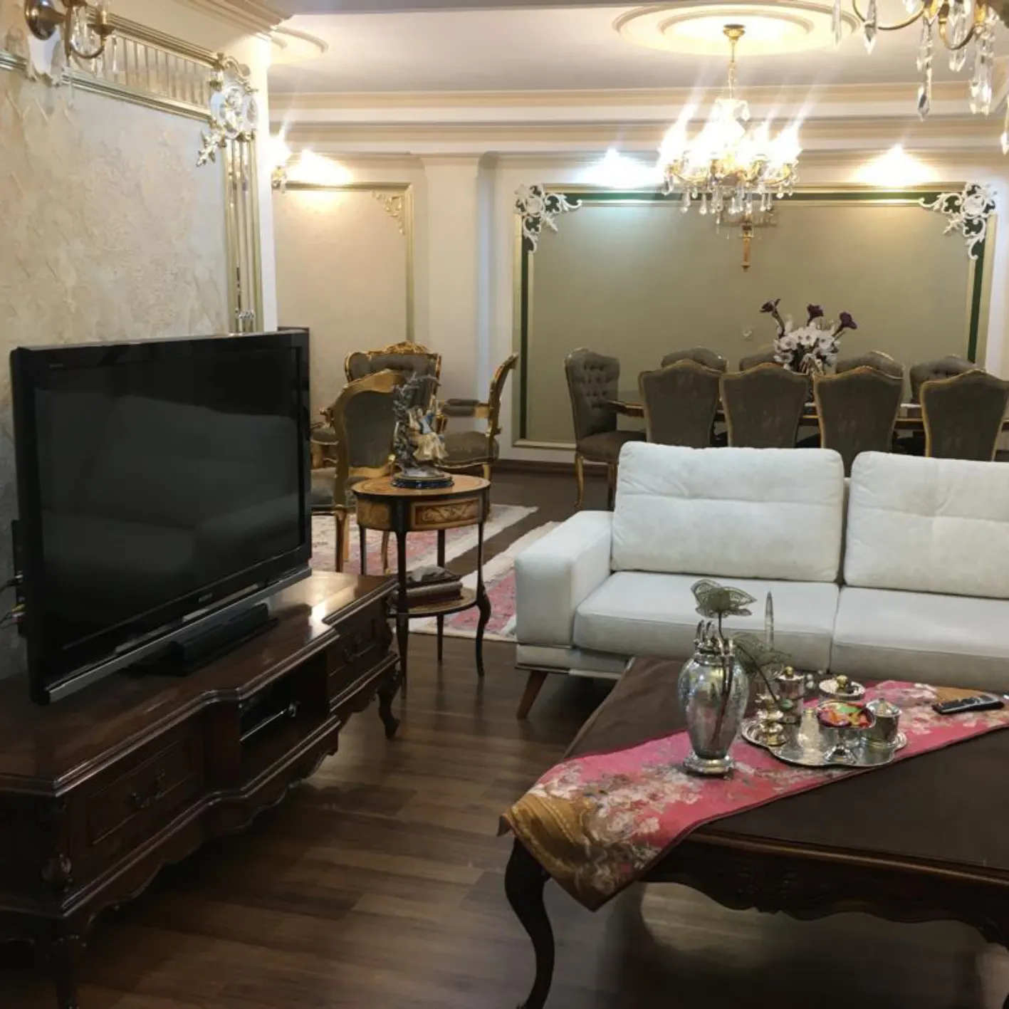 هانوفر کد 6608