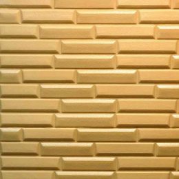 فومی-پشت-چسب-دار-طرح-شمش-طلایی