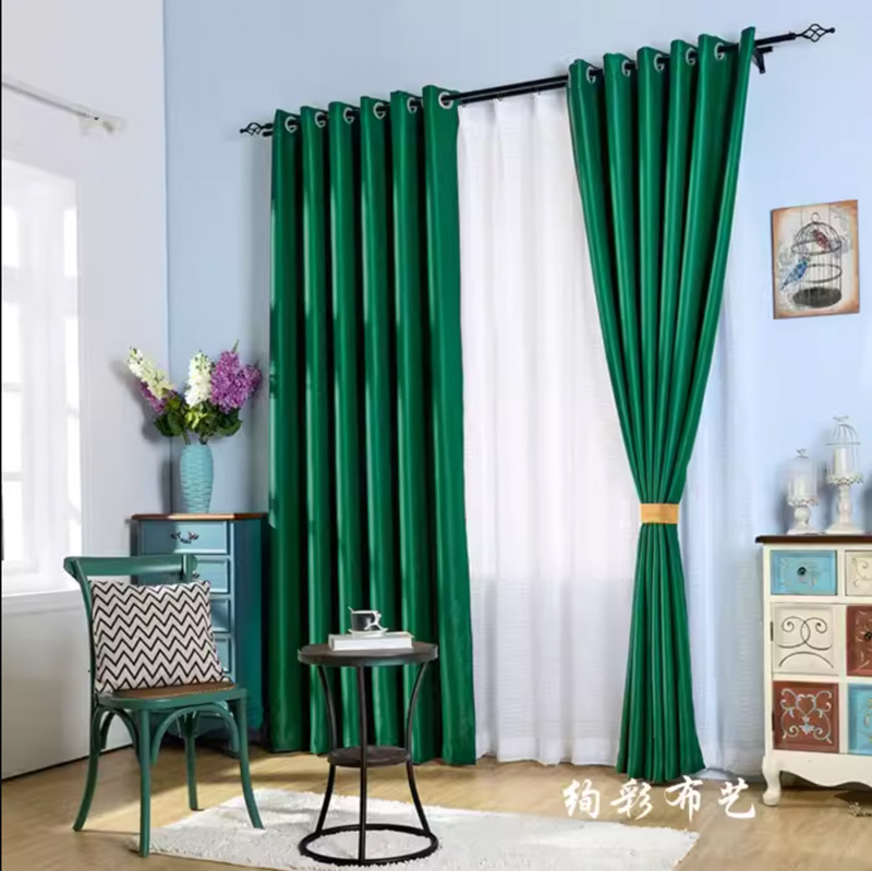 پرده آماده ارزش خرید دارد