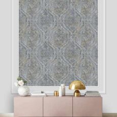 کاغذ طرح دار طوسی مناسب اداری 9317