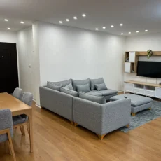 پارکت کف پذیرایی هانوفر 6606
