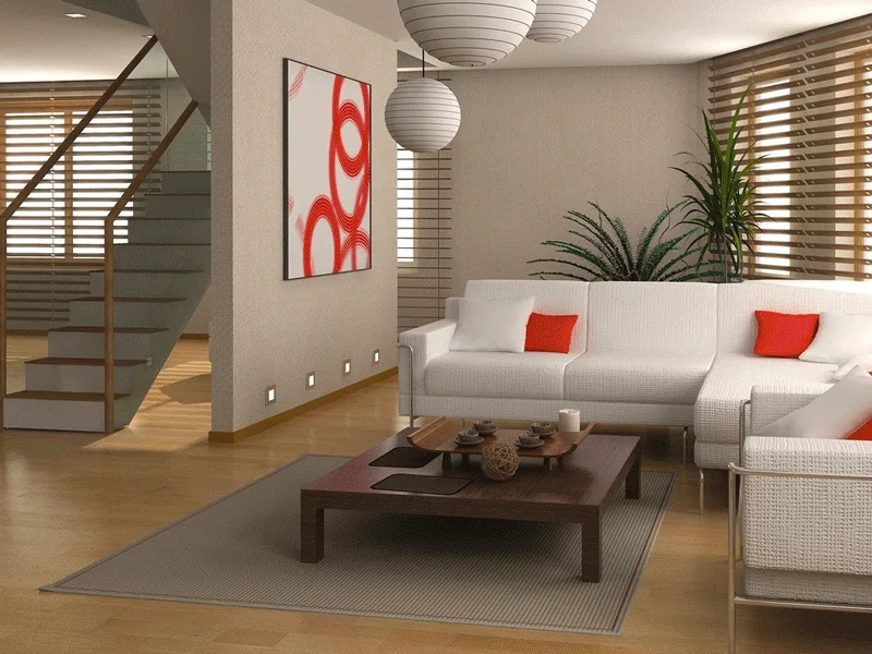 مراحل نصب پارکت لمینت