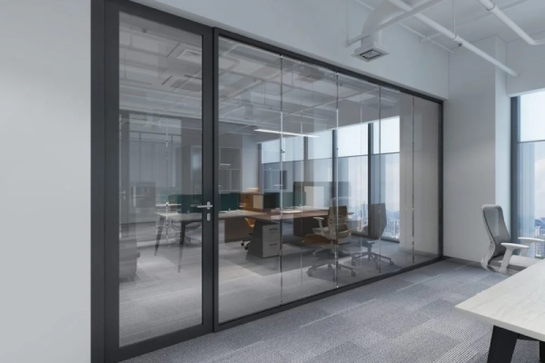 پارتیشن اداری کرج