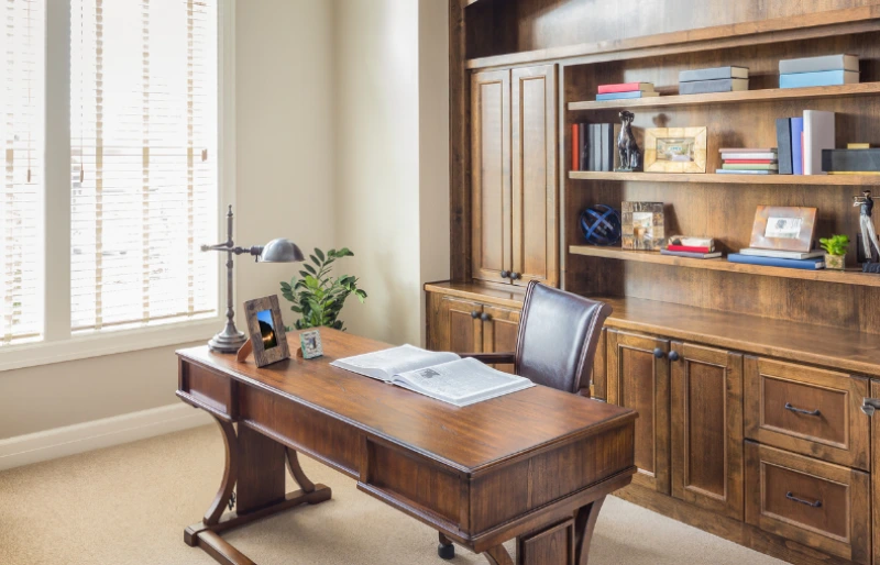 انواع کمد اداری شیک