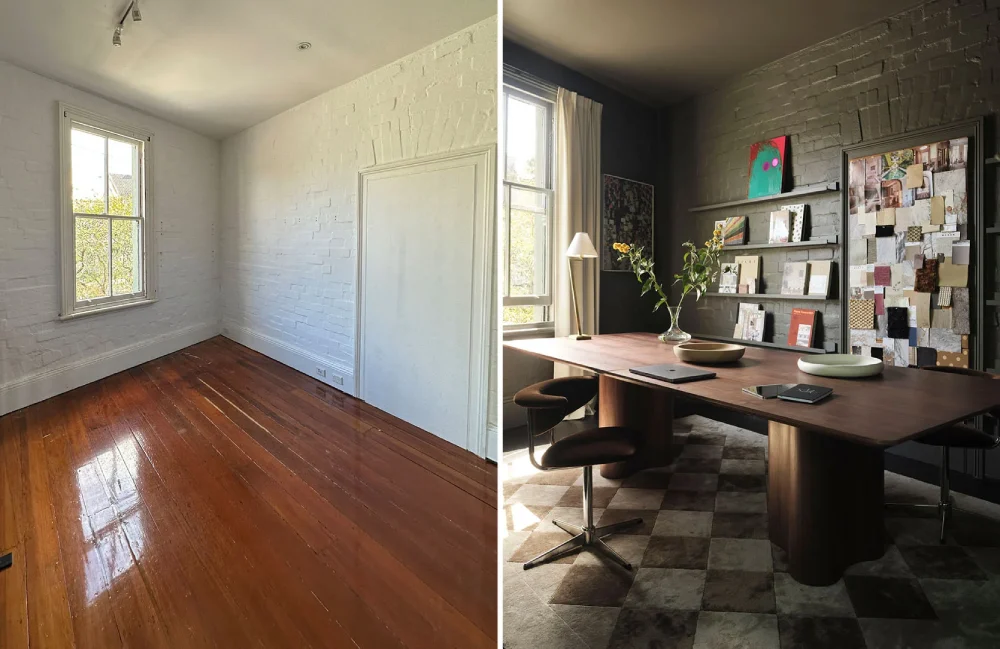 دلایل بازسازی اداری