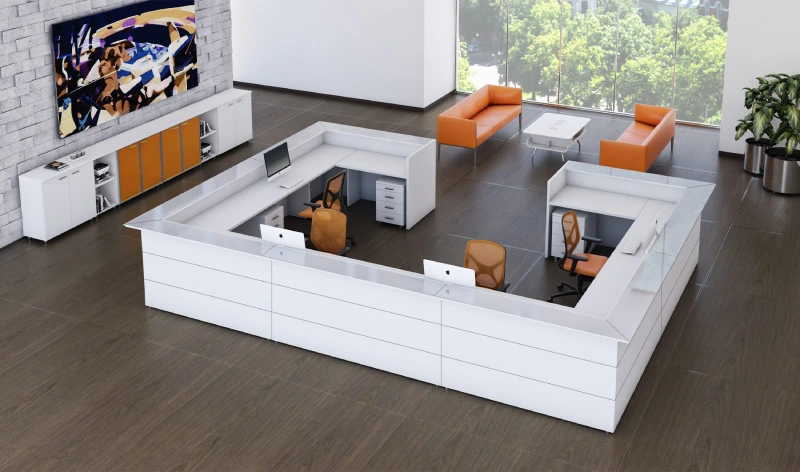 کمد زونکن اداری چیست؟