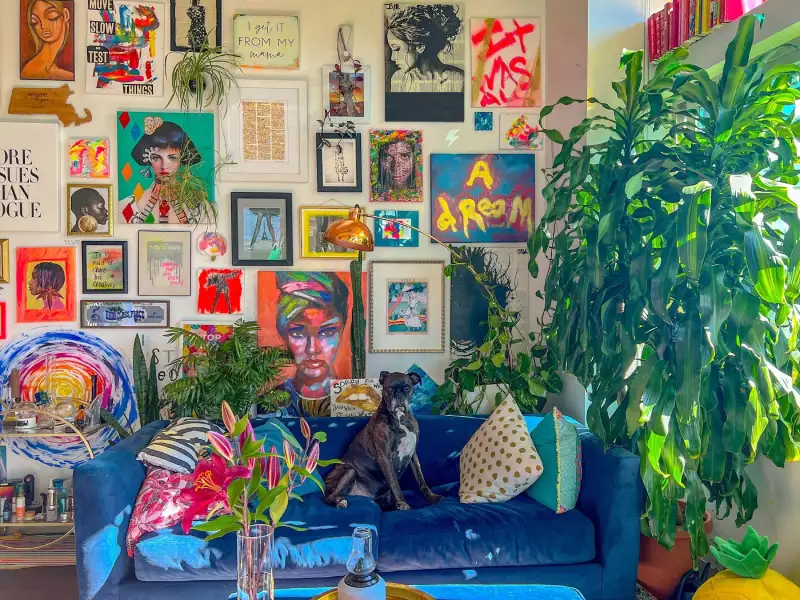 تغییر دکوراسیون هزینه ای اضافی یا نیاز؟