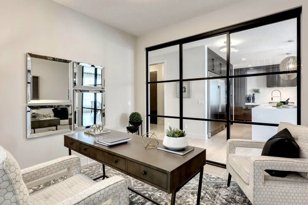 پارتیشن برای پذیرایی خانه