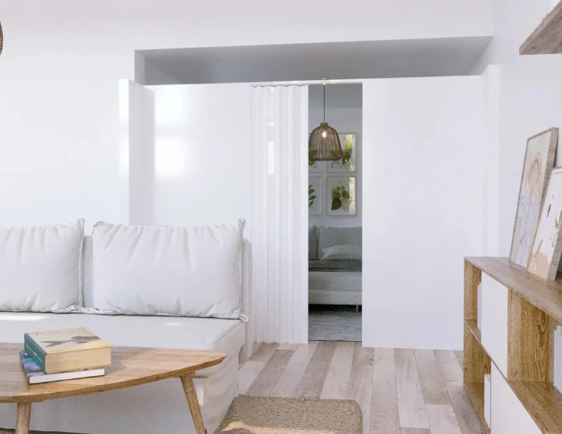 پارتیشن ورودی منزل