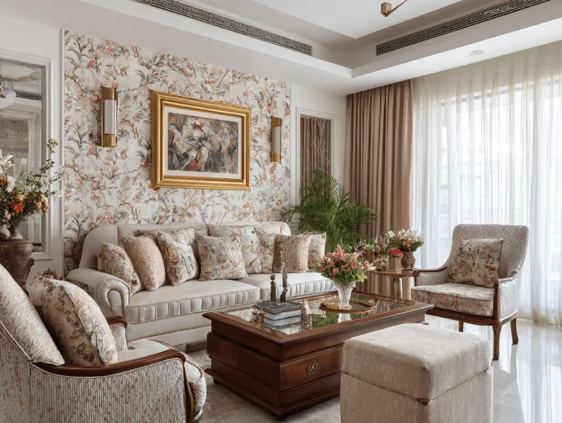 پرفروش ترین آلبوم کاغذ دیواری ۱۴۰۴