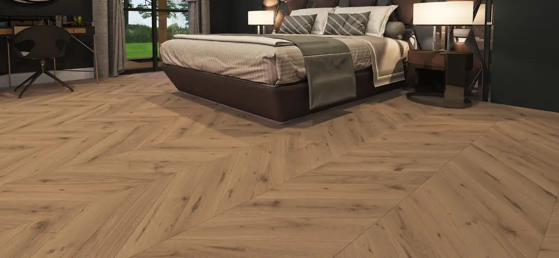 verox پارکت آلمان