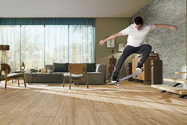 بهترین مارک پارکت لمینت