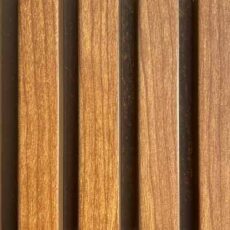 دیوارکوب اداری طرح چوب کد-04