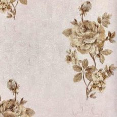 فروش کاغذ دیواری طرح گل مای استار کد 8816